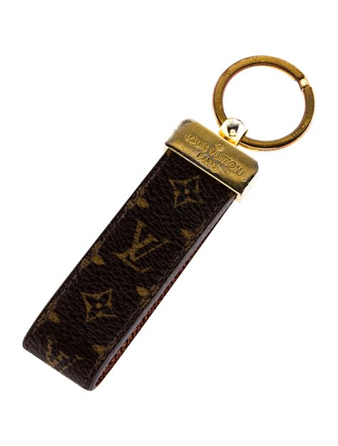 lv key holder men|louis vuitton key holder vintage.